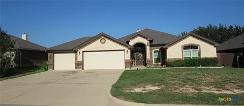 2031 Falling Leaf Lane