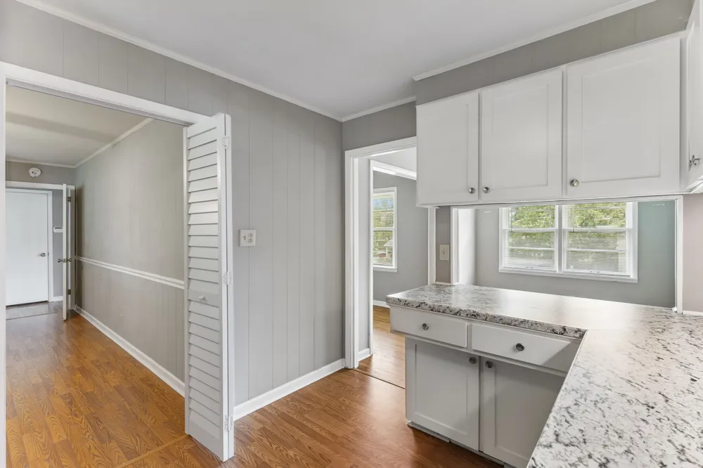950 Fairlane Dr Lewisburg, TN 37091