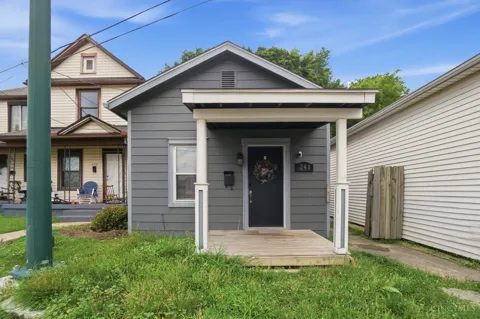 241 Wyoming Street