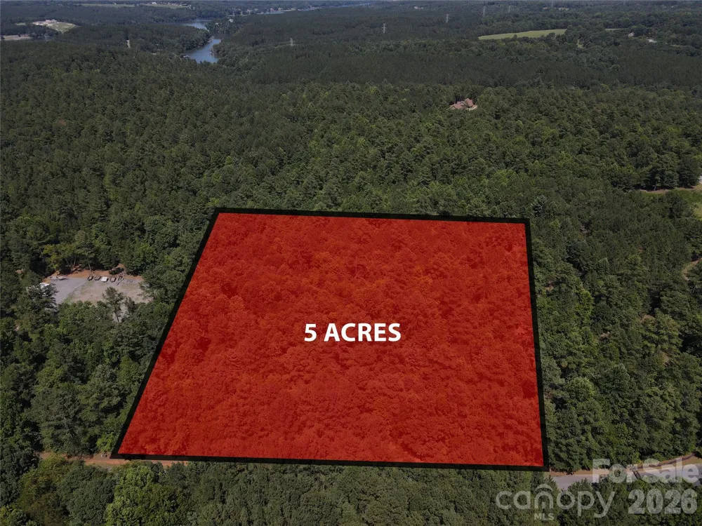 1036 W Paradise Harbor Drive Connelly Springs, NC 28612