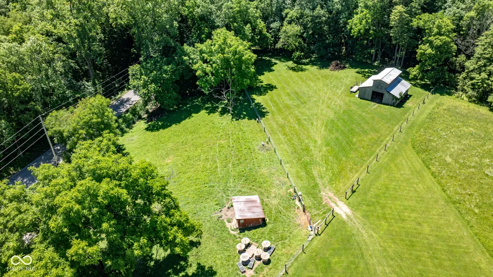 8108 S County Road 450 W Reelsville, IN 46171