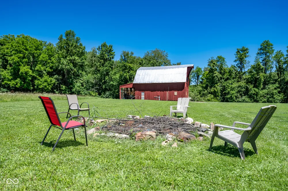 8108 S County Road 450 W Reelsville, IN 46171