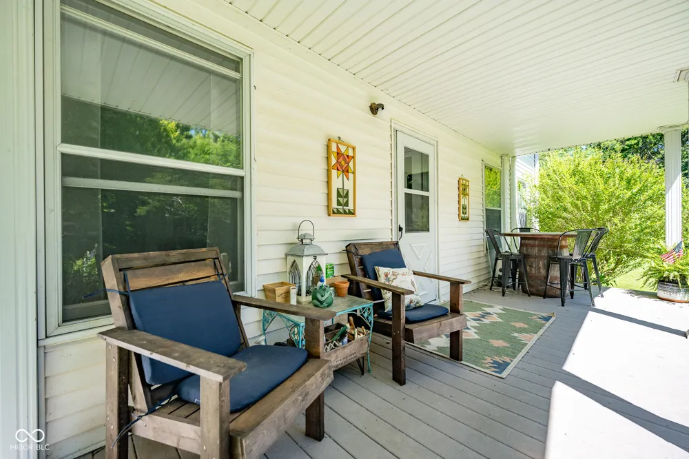 8108 S County Road 450 W Reelsville, IN 46171