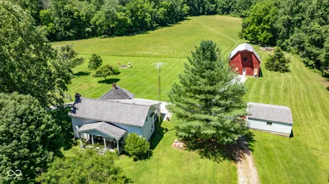 8108 S County Road 450 W