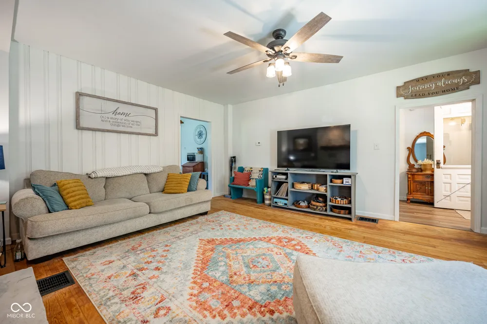 8108 S County Road 450 W Reelsville, IN 46171