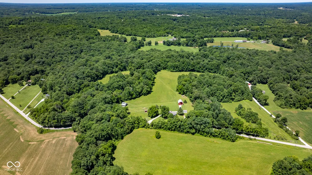 8108 S County Road 450 W Reelsville, IN 46171