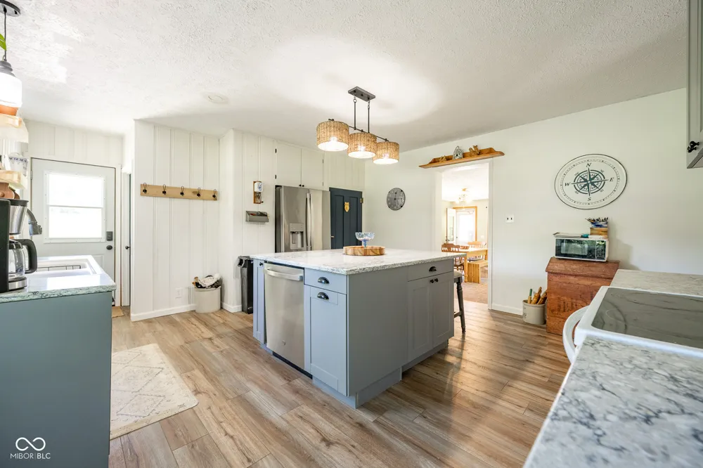 8108 S County Road 450 W Reelsville, IN 46171