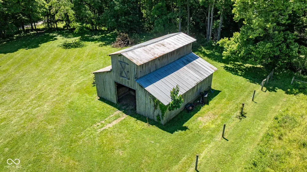 8108 S County Road 450 W Reelsville, IN 46171