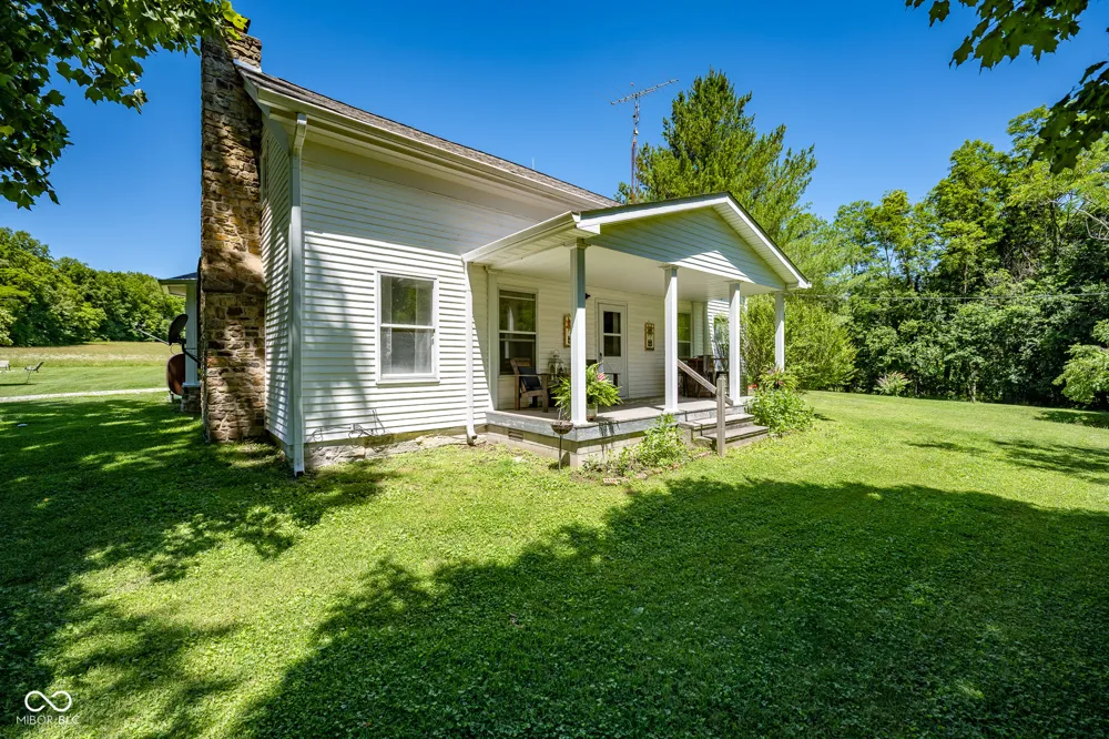 8108 S County Road 450 W Reelsville, IN 46171