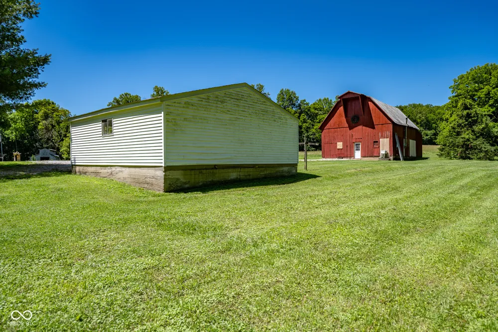 8108 S County Road 450 W Reelsville, IN 46171