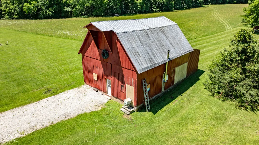 8108 S County Road 450 W Reelsville, IN 46171
