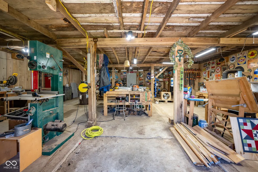 8108 S County Road 450 W Reelsville, IN 46171