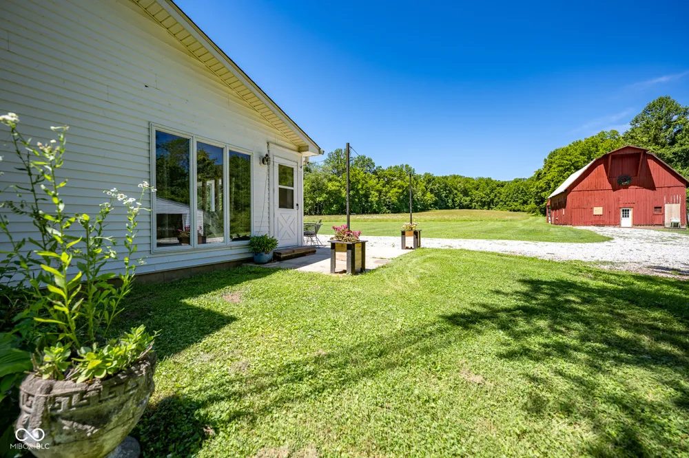 8108 S County Road 450 W Reelsville, IN 46171