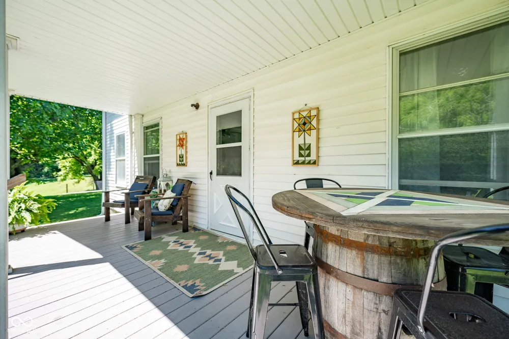 8108 S County Road 450 W Reelsville, IN 46171