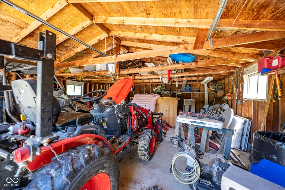 8108 S County Road 450 W Reelsville, IN 46171