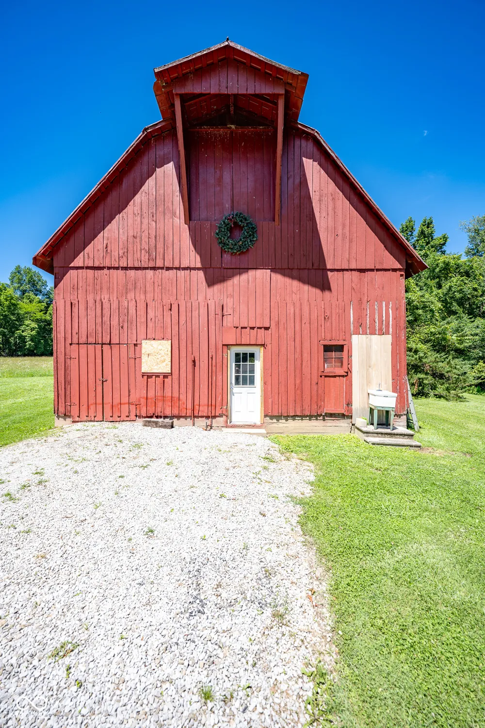 8108 S County Road 450 W Reelsville, IN 46171