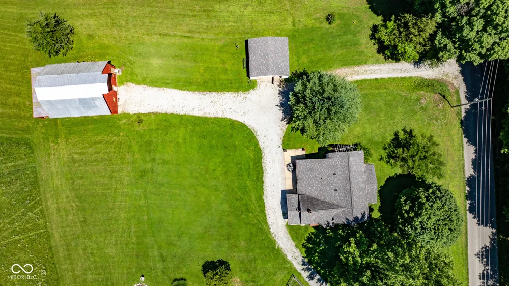 8108 S County Road 450 W Reelsville, IN 46171