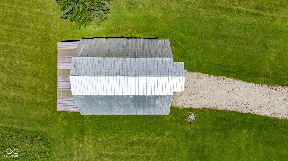 8108 S County Road 450 W Reelsville, IN 46171