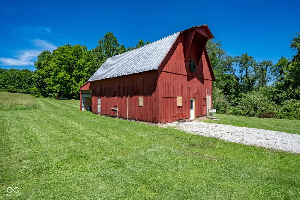 8108 S County Road 450 W Reelsville, IN 46171
