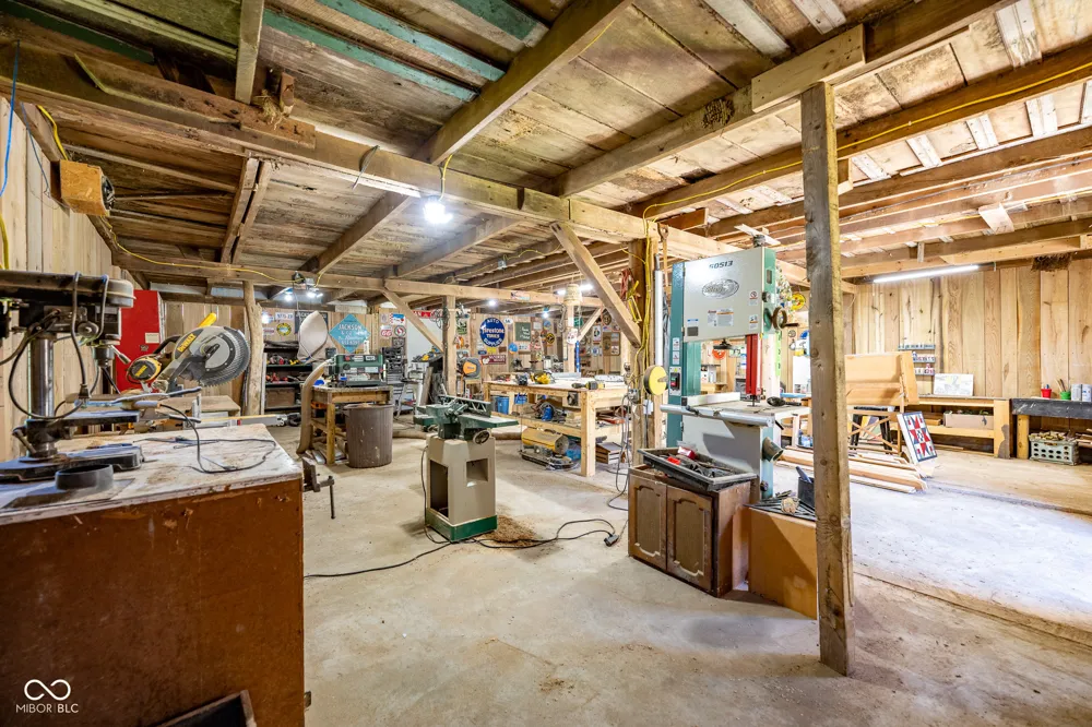 8108 S County Road 450 W Reelsville, IN 46171