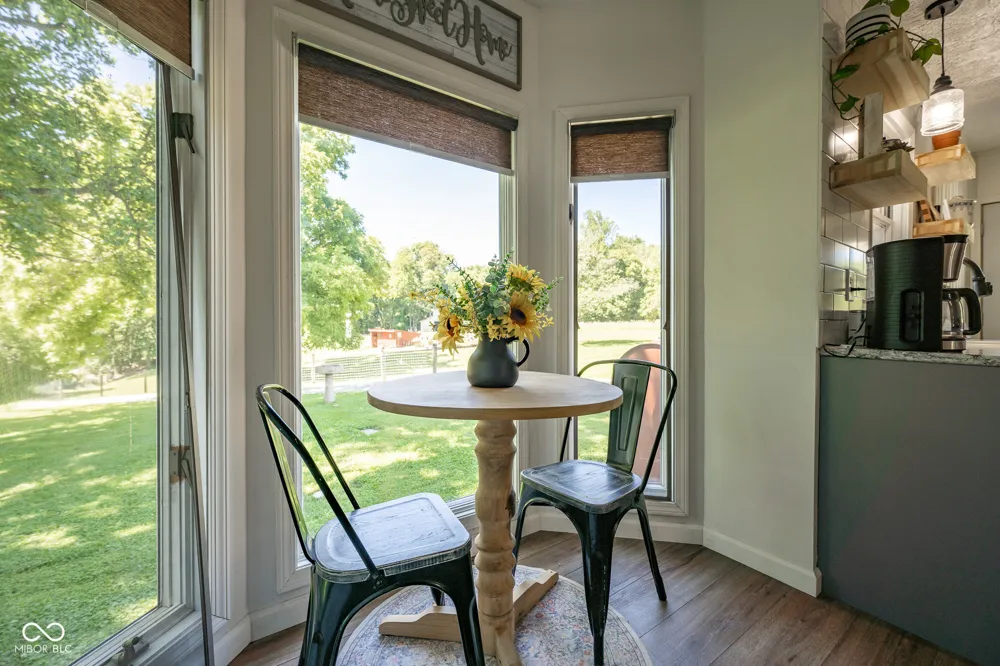 8108 S County Road 450 W Reelsville, IN 46171