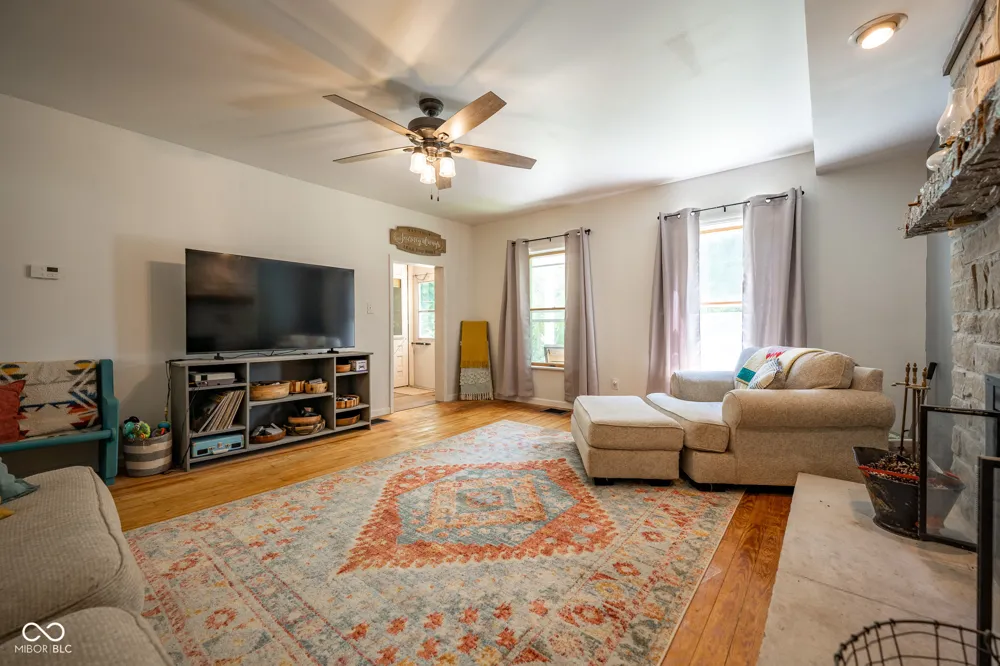 8108 S County Road 450 W Reelsville, IN 46171