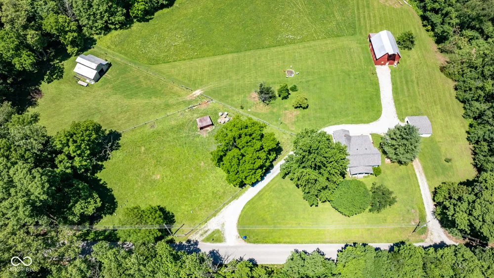 8108 S County Road 450 W Reelsville, IN 46171