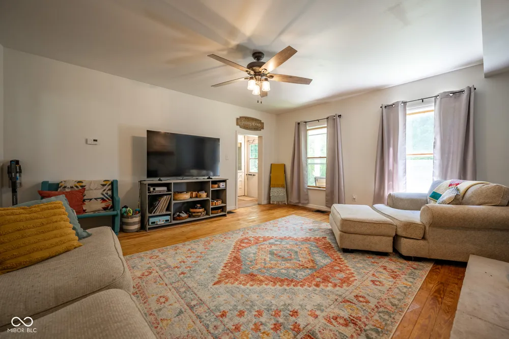 8108 S County Road 450 W Reelsville, IN 46171