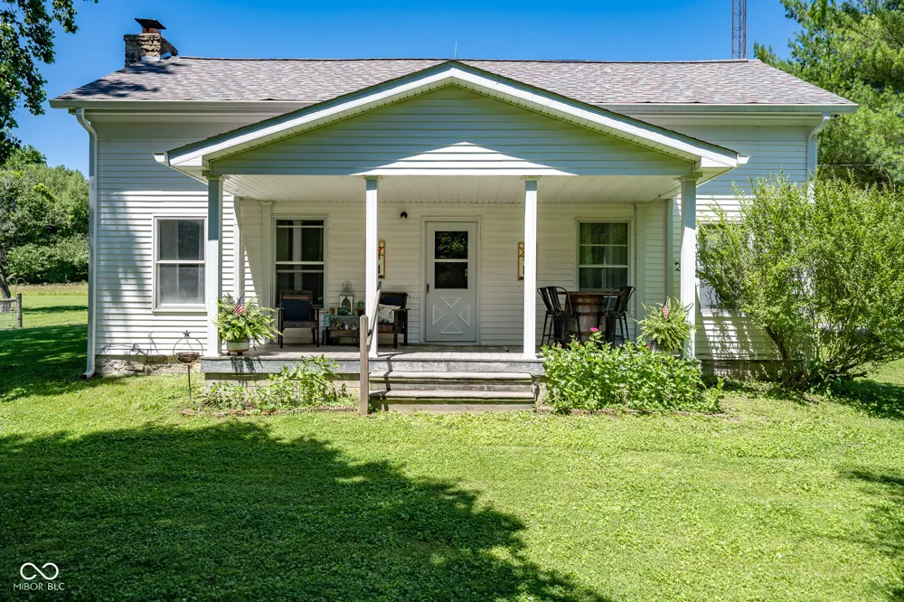 8108 S County Road 450 W Reelsville, IN 46171