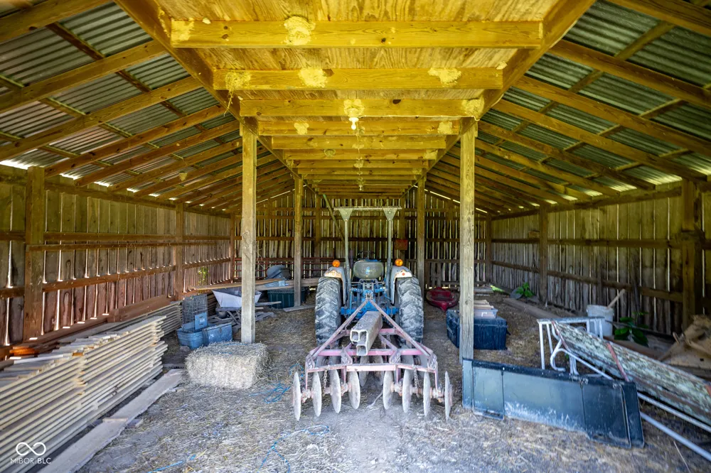 8108 S County Road 450 W Reelsville, IN 46171