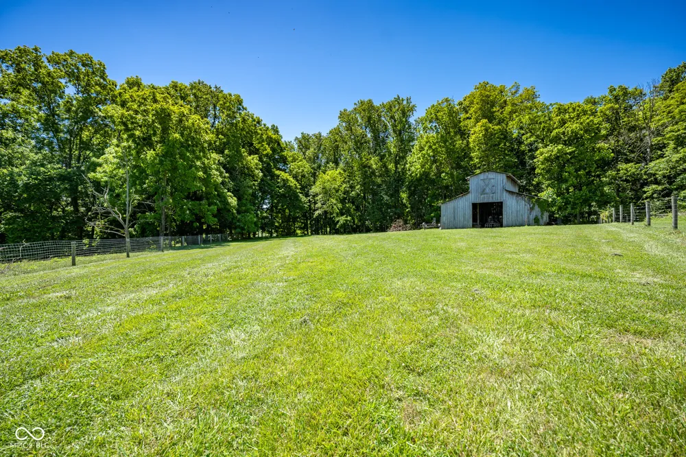 8108 S County Road 450 W Reelsville, IN 46171