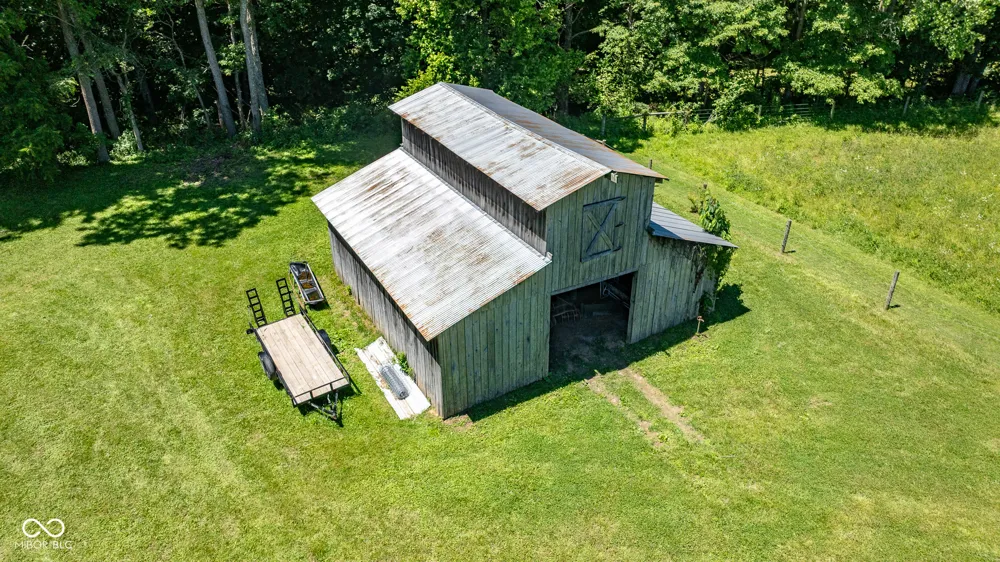 8108 S County Road 450 W Reelsville, IN 46171