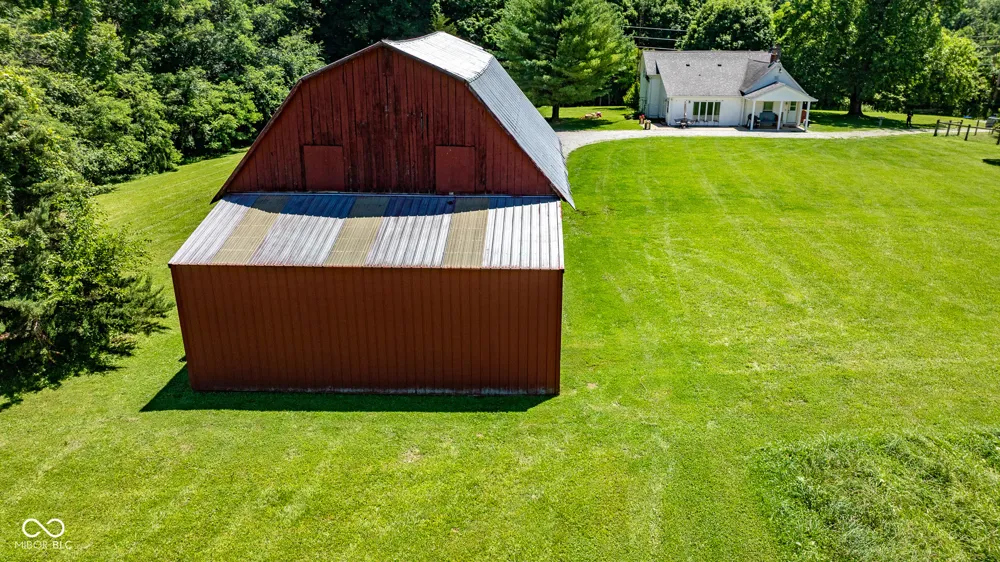 8108 S County Road 450 W Reelsville, IN 46171