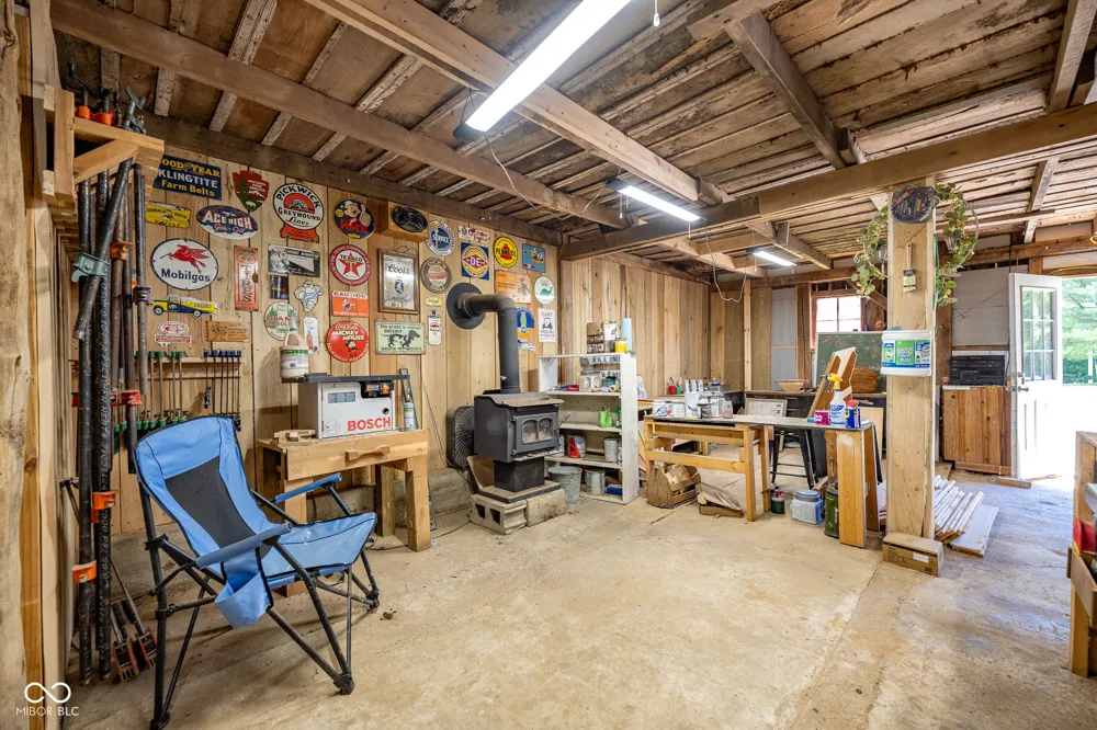 8108 S County Road 450 W Reelsville, IN 46171