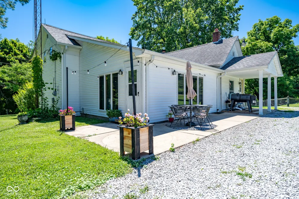 8108 S County Road 450 W Reelsville, IN 46171