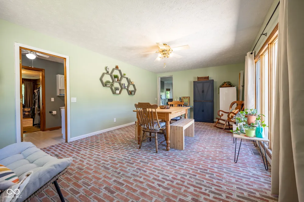 8108 S County Road 450 W Reelsville, IN 46171