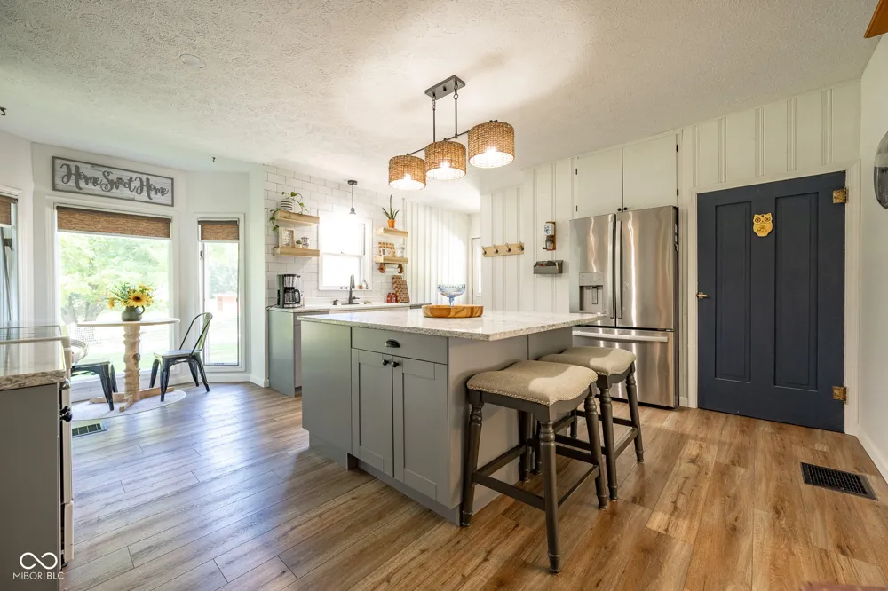 8108 S County Road 450 W Reelsville, IN 46171