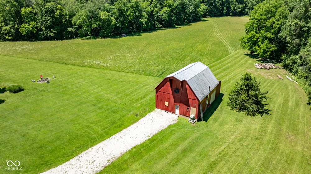 8108 S County Road 450 W Reelsville, IN 46171