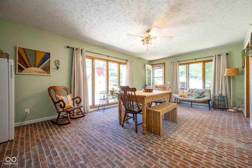 8108 S County Road 450 W Reelsville, IN 46171