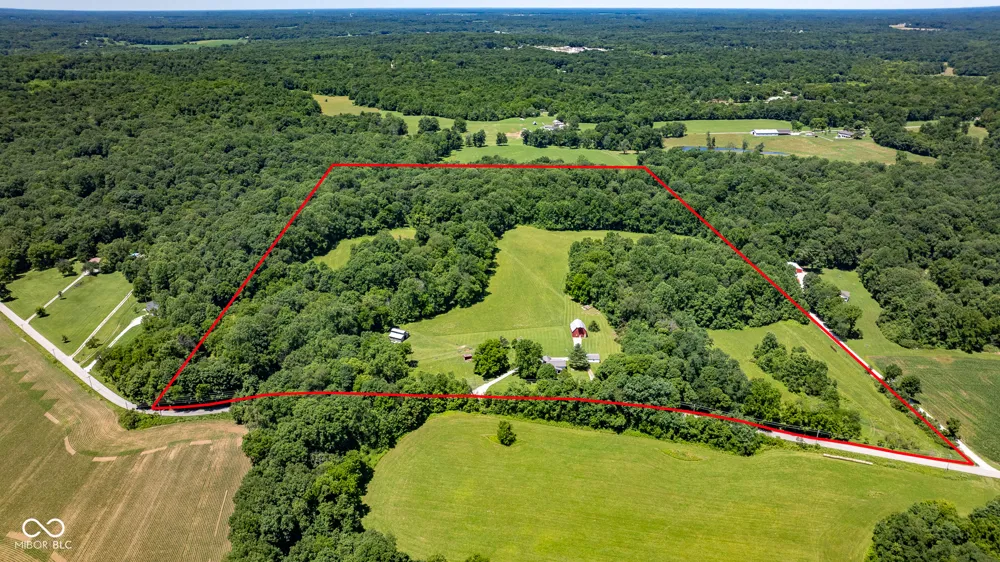 8108 S County Road 450 W Reelsville, IN 46171
