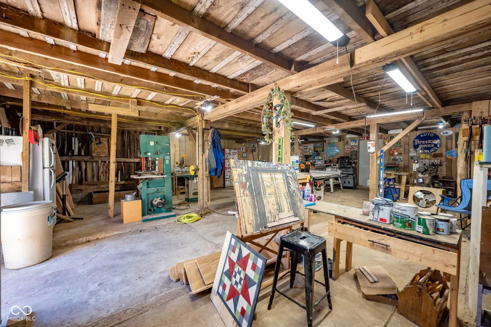 8108 S County Road 450 W Reelsville, IN 46171
