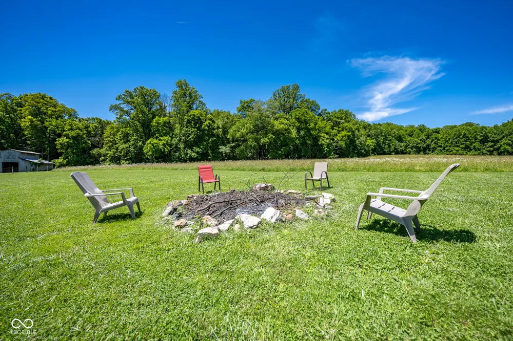8108 S County Road 450 W Reelsville, IN 46171
