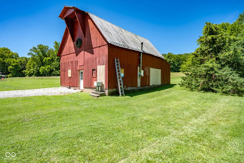 8108 S County Road 450 W Reelsville, IN 46171