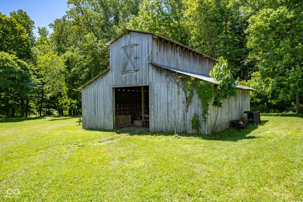 8108 S County Road 450 W Reelsville, IN 46171