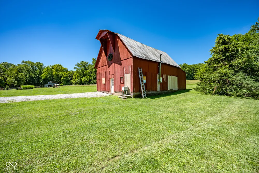 8108 S County Road 450 W Reelsville, IN 46171