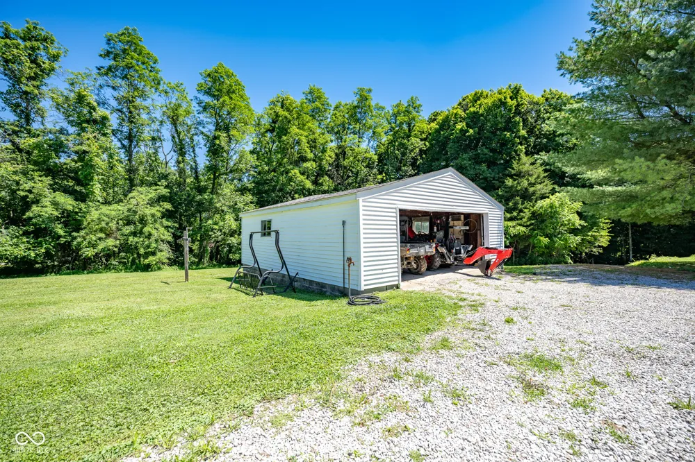 8108 S County Road 450 W Reelsville, IN 46171