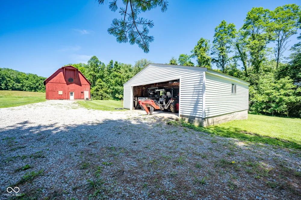 8108 S County Road 450 W Reelsville, IN 46171