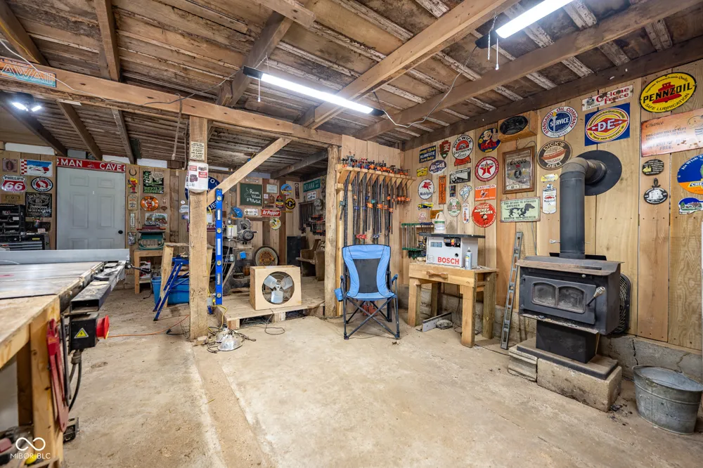 8108 S County Road 450 W Reelsville, IN 46171