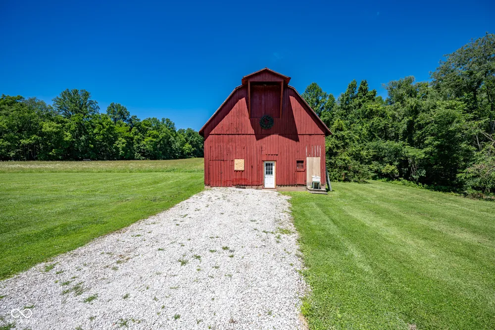8108 S County Road 450 W Reelsville, IN 46171