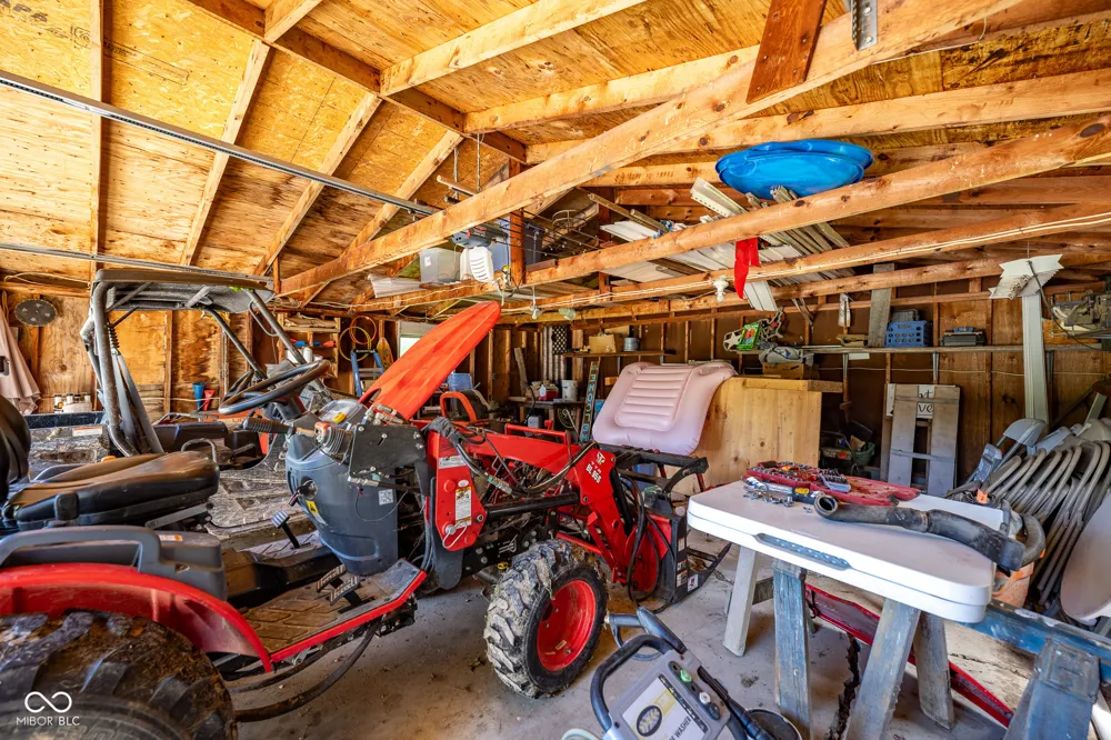 8108 S County Road 450 W Reelsville, IN 46171